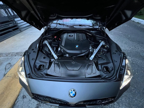 Bmw Z4 M40i 2022 Documentos En Regla Y Al Día Color Exterio