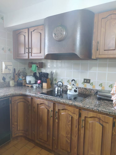 Imagen 6 de 13 de Cómoda Casa Ubicada En Urb Los Nuevos Teques