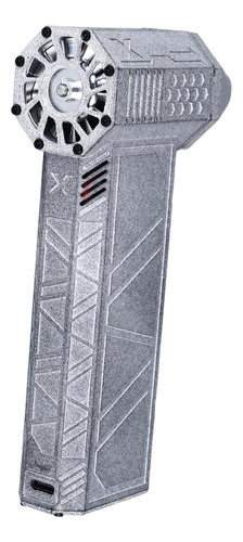 Ventilador Blower Super Jet Dry Mini Portátil De 130000 Rpm