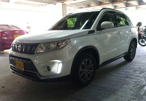 Suzuki Vitara 1.6 Mec 4x2
