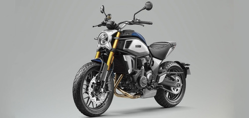 Imagen 12 de 15 de Cf Moto Clx 700 - Consultá Contado - Créditos - Ahora 12