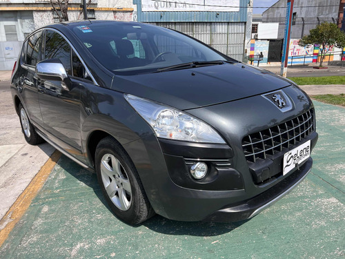 Peugeot 3008 1.6 Allure Thp 156cv