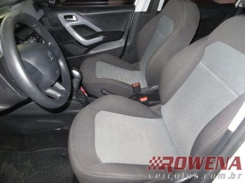 208 Active Pack 1.5 8v Flex Completo