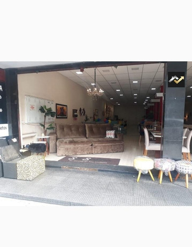 Ponto À Venda, 300 M² Por R$ 25.000,00 - Centro - Santo André/sp - Pt0003