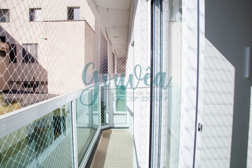 Imagem 18 de 30 de Casa Em Condomínio Com 159m² De Área Útil 3 Dormitórios À 900m Do Metrô Praça Da Árvore - Ca0004