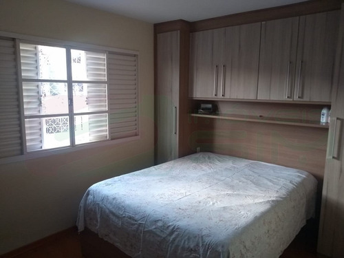 Imagem 13 de 30 de Casa Sobrado Em Jardim Jamaica - Santo André - 3823