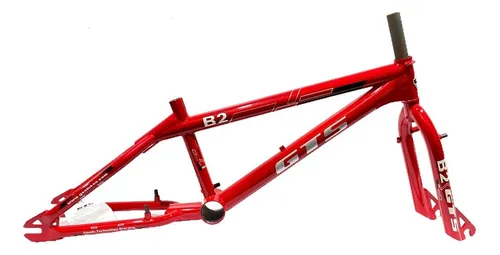 Quadro Bmx Subrosa MercadoLivre