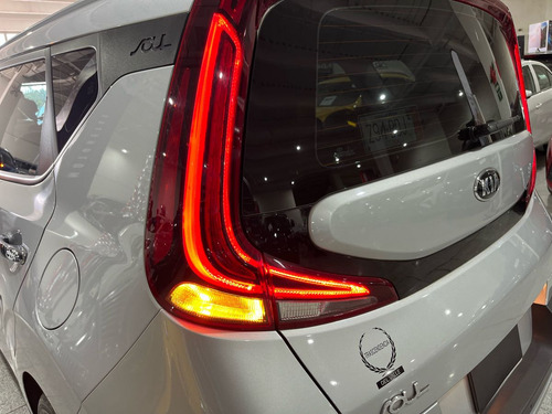 Kia Soul 2020