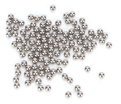 Perlas Pulidoras De Acero Inoxidable Para Pulir Joyas
