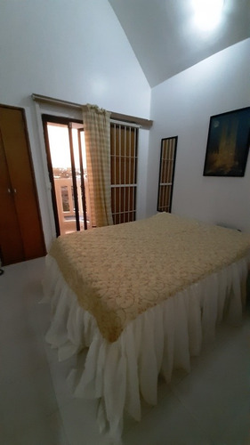 Imagen 8 de 9 de Moderno Y Acogedor Apartamento Con Excelente Vista
