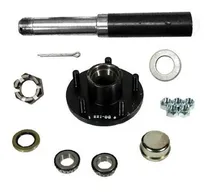 Comprar . Lbs Husillo Para Eje Trailer Irculo Perno Pulgadas
