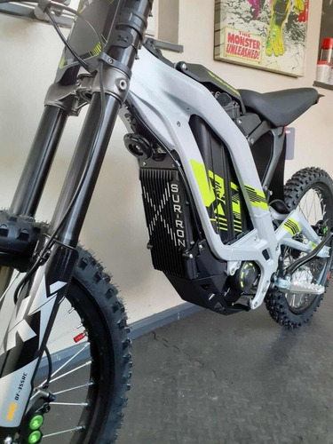 2020 New Sur Ron X Light Bee 60v 32a