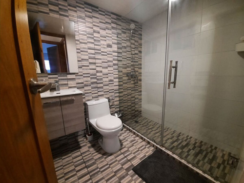 Apartamento Con Terraza En Alquiler En Arroyo Hondo Viejo