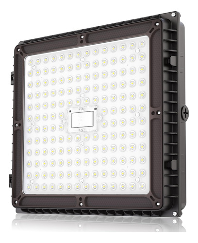 Hyperlite Luz Led De Toldo De 100 W, 0-10 V, Regulable, 1300