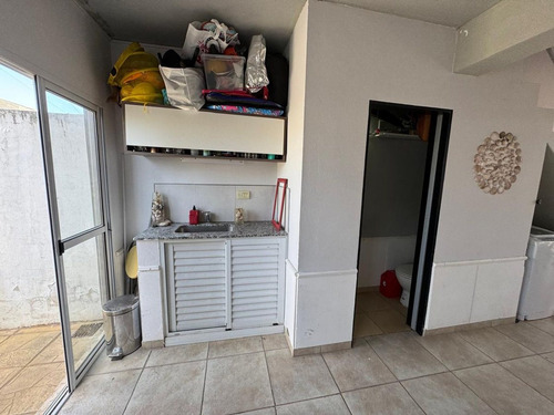 Venta Departamento Triplex, San Nicolas