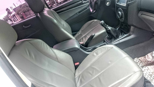 S-10 2.4 Ltz Manual Flex Ano 2013 Top