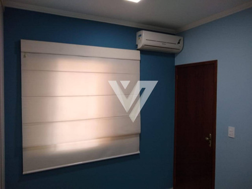 Imagem 10 de 13 de Casa Com 2 Dormitórios À Venda, 139 M² Por R$ 380.000,00 - Jardim Santa Bárbara - Sorocaba/sp - Ca1802