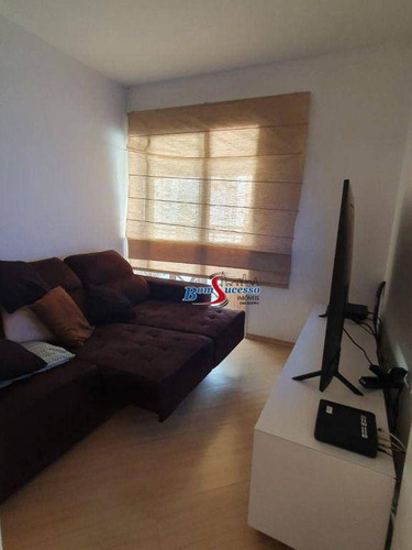 Imagem 5 de 30 de Apartamento Com 3 Dormitórios À Venda, 125 M² Por R$ 1.200.000 - Mooca - São Paulo/sp - Ap3174