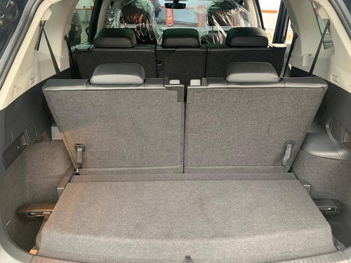 Imagem 10 de 15 de Volkswagen Tiguan 1.4 250 Tsi Total Flex Allspace
