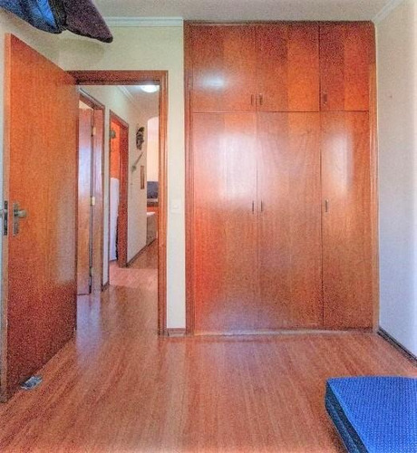 Imagem 7 de 14 de Apto Na Mooca Com 3 Dorms, 1 Vaga, 58m² - Ap14633