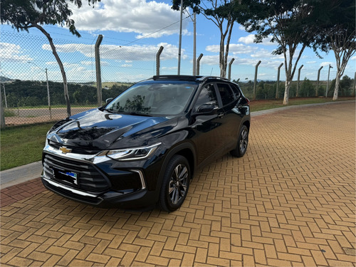 Chevrolet Tracker 1.2 Premier Turbo Aut. 5p