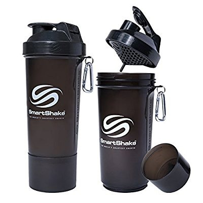 Smartshake Delgado Vaso Mezclador