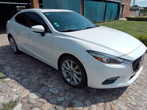 Imagen 3 de 9 de Mazda 3 2017 2.5 S Grand Touring Sedan At