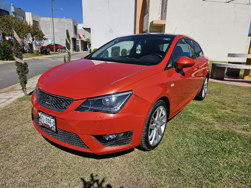 SEAT Ibiza 1.2 Fr Turbo Mt