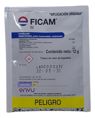 Veneno Para Alacranes Cucarachas Arañas Bayer Insecticida