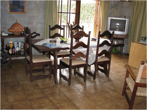Imagen 11 de 23 de Casa En Punta Del Este, Zona Pinares.