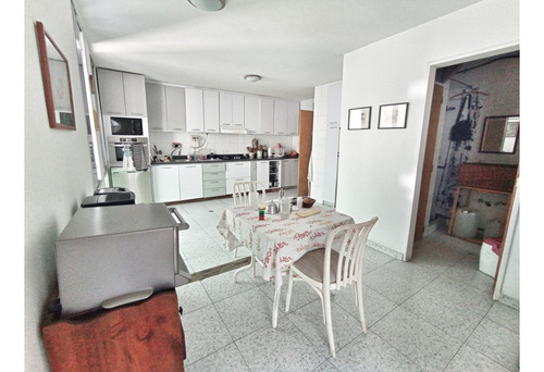 Cumbres De Curumo. Venta Ph Con Terraza 523m2 3h+estudio/3+1b/2p