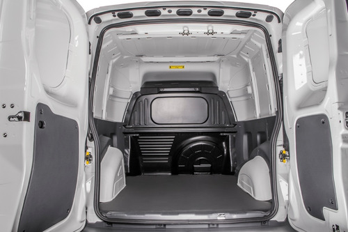 Fiat Fiorino 0km 2021 - Tomo Usado - Gnc Opcional *