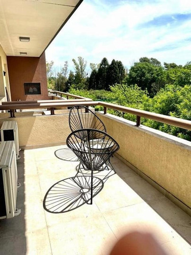 Imagen 11 de 21 de Departamento En Venta En Villa Del Lago En Pilar
