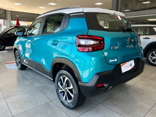 Citroën C3 1.6 16v Vti 115 First Edition