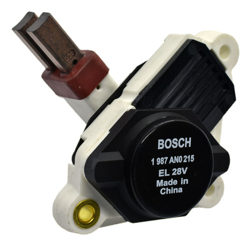 Regulador De Voltaje Bosch 1987an0215