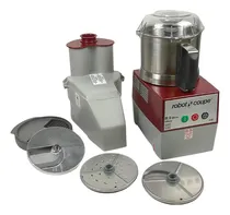 Comprar Robot Coupe R2u Dice Procesador De Alimentos 3 L