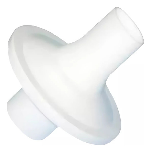 Filtro Viral Bacterial Espirometria Boquilla Maverick X10 Ud