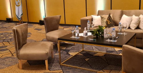 Alquiler De Muebles Para Eventos