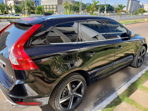 Volvo Xc60 T5 R-design 2016 - Oportunidade!