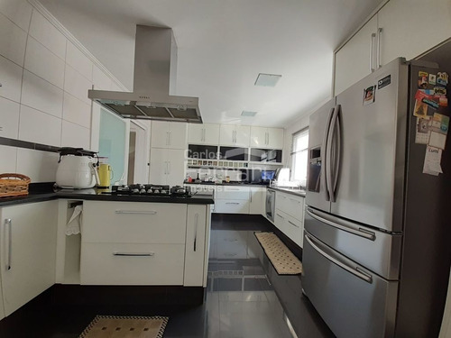 Linda Casa De Alto Padrão No Bairro Tremembé- Zona Norte - Cf6208