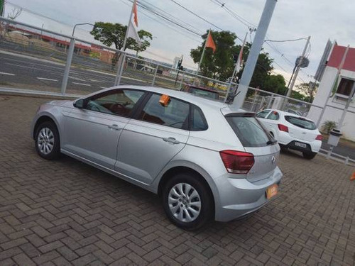 Imagem 6 de 9 de Volkswagen Polo 1.0 Mpi Total Flex Manual