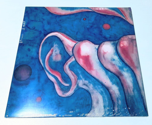 Imagem 2 de 4 de Lp King Crimson In The Court Of The Crimson 200g Red Lizard