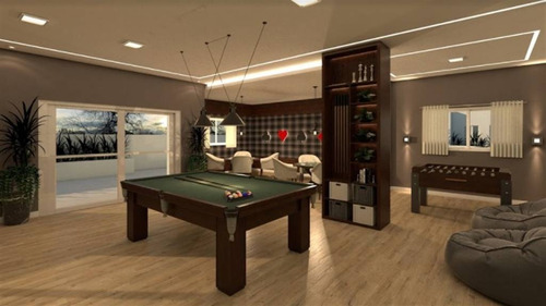 Imagem 11 de 14 de Apartamento, 2 Dorms Com 75.4 M² - Centro - Mongagua - Ref.: Ctm747 - Ctm747