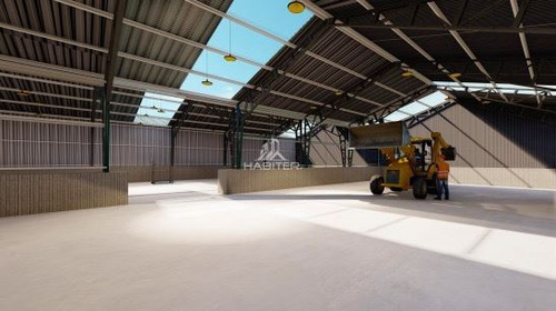 Arriendo De Bodegas En Temuco Salida Sur Padre Las Casas