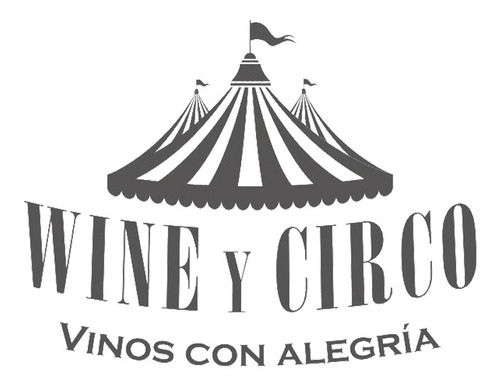Vino Joven Equilibrista Malbec 750ml X2 Unidades
