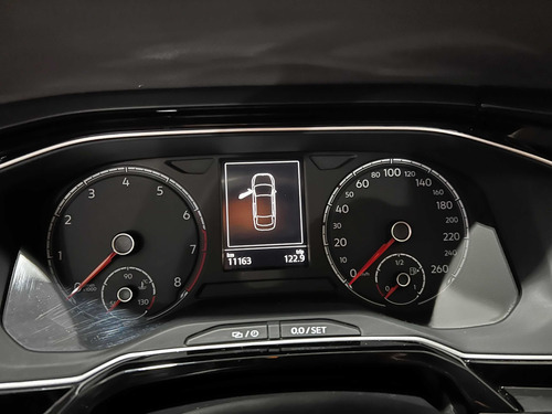 Imagen 14 de 18 de Volkswagen Virtus 2021 1.6 Comfortline At