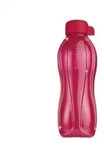 Botella Eco Twist Tupperware 500 Ml - Colores Opacos