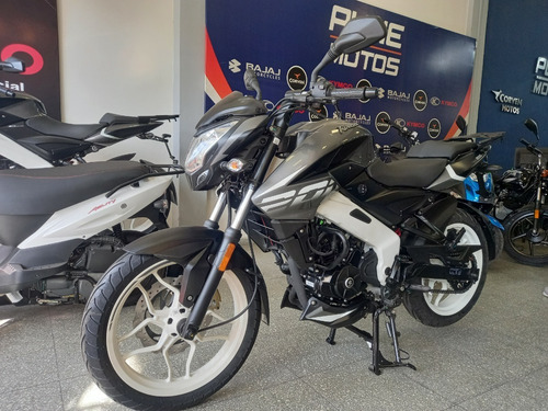 Imagen 12 de 16 de Bajaj Rouser Ns 200 0km Patentada Pune Motos Ktm