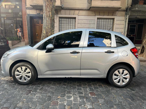 Citroën C3 1.5 Origine I 90cv