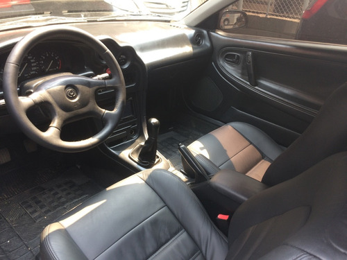Mazda Mx3 1.6 16v - Ano 1997 Completo